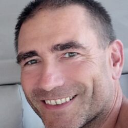 Maciej Dykier Kierownik Kliniki, lekarz dentysta