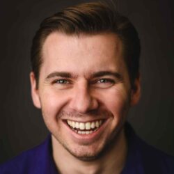 Michał Kozicki Lekarz dentysta - implantolog