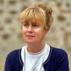 Danuta Witkowska Lekarz dentysta - specjalista stomatologii ogólnej